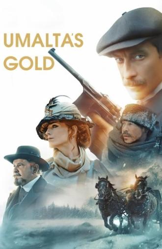 Umalta's Gold (2024)
