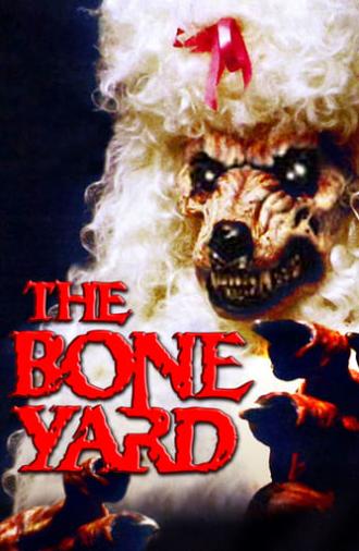 The Boneyard (1991)