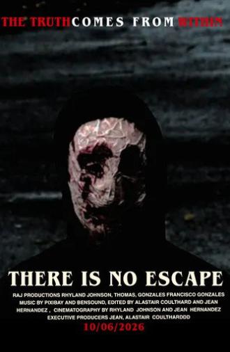 There Is No Escape (2026)