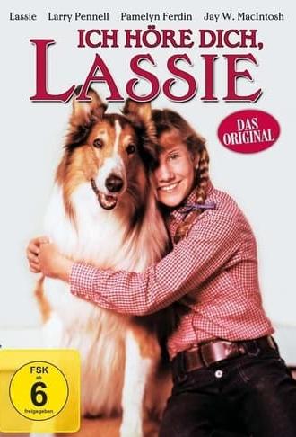 Lassie: Joyous Sound (1972)