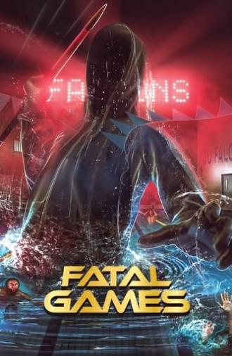 Fatal Games (1984)