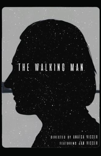 The Walking Man (2021)