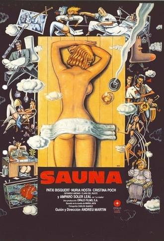 Sauna (1990)