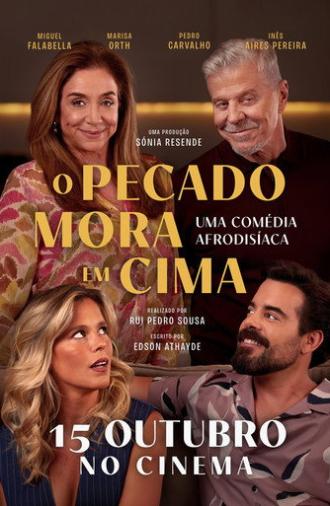 O Pecado Mora em Cima (2026)