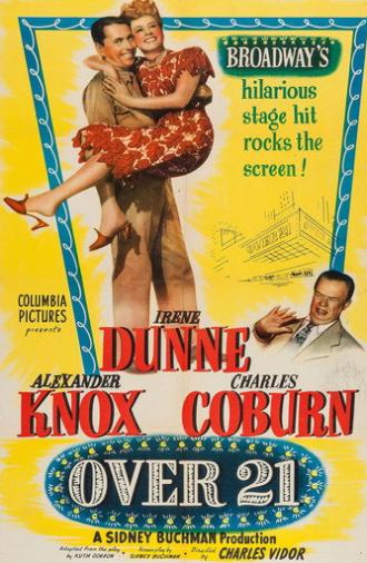 Over 21 (1945)