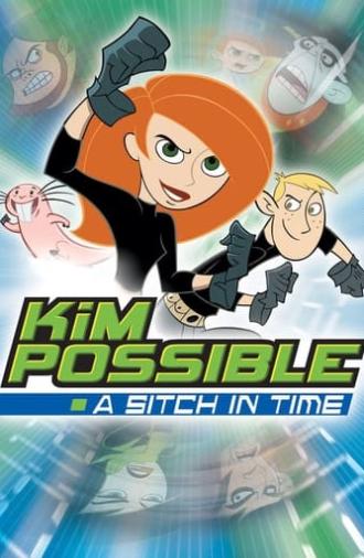 Kim Possible: A Sitch In Time (2003)