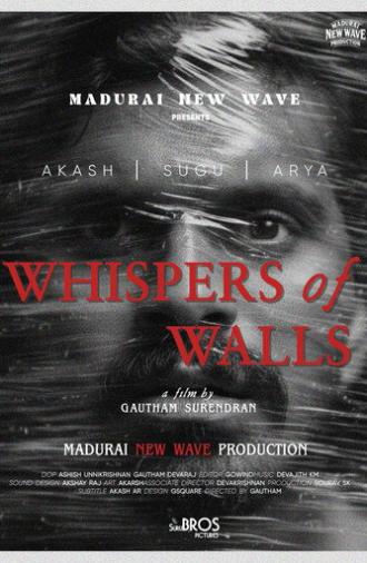 whispers of walls (2025)