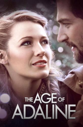 The Age of Adaline (2015)