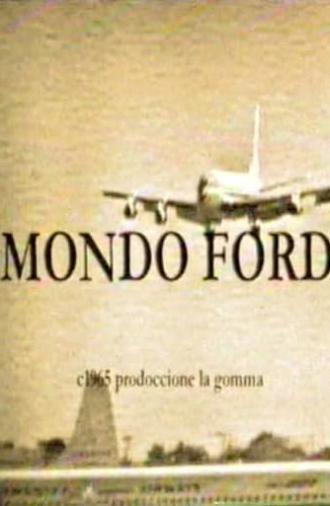 Mondo Ford (2000)