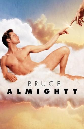 Bruce Almighty (2003)