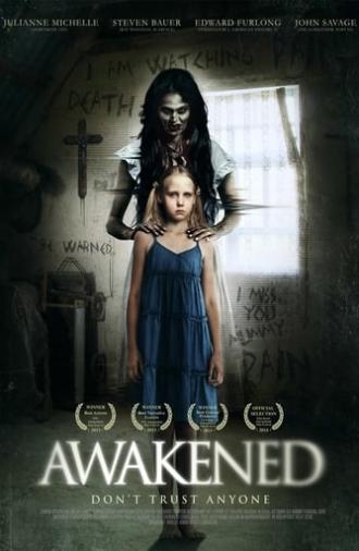 Awakened (2013)