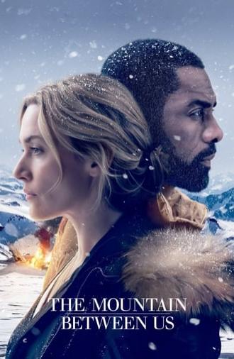 The Mountain Between Us (2017)