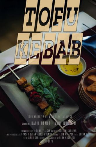 Tofu Kebab (2026)