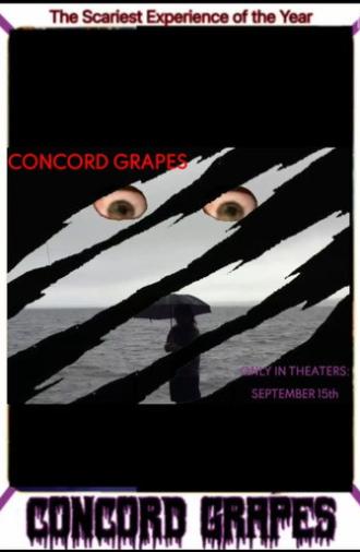 Concord Grapes (2023)