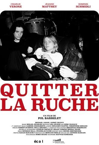 Quitter la ruche (2025)