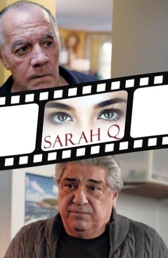 Sarah Q (2018)