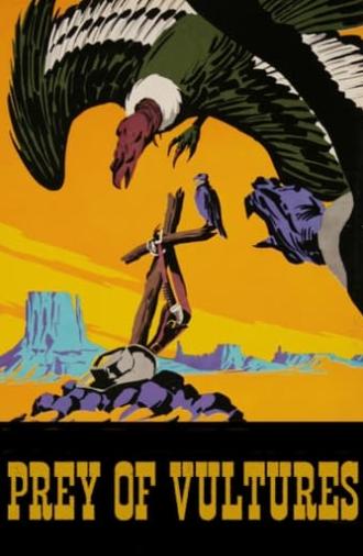 Prey of Vultures (1972)