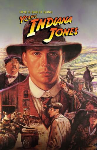 The Adventures of Young Indiana Jones: Love's Sweet Song (2002)