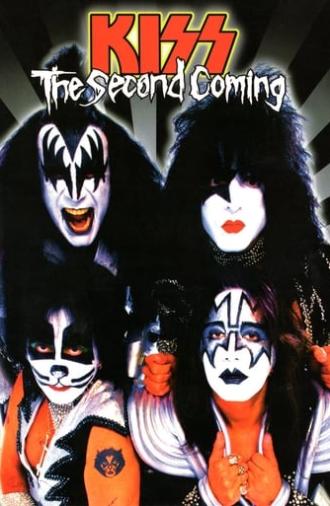 Kiss: The Second Coming (1998)