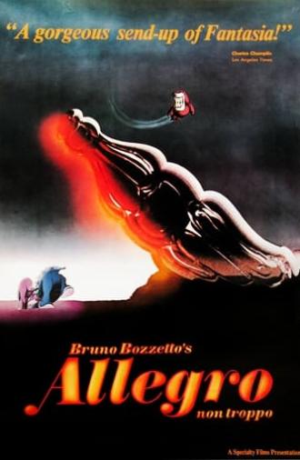 Allegro non troppo (1976)