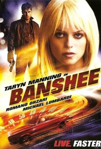 Banshee (2006)