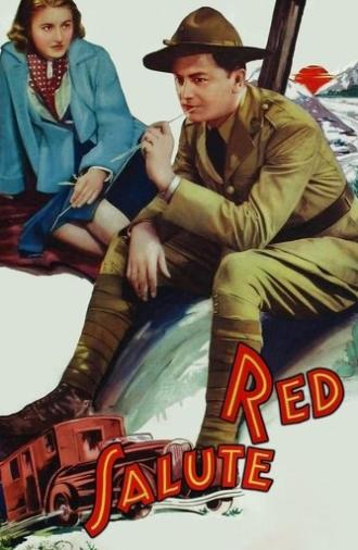 Red Salute (1935)