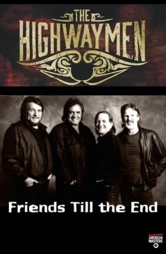 The Highwaymen: Friends Till the End (2016)