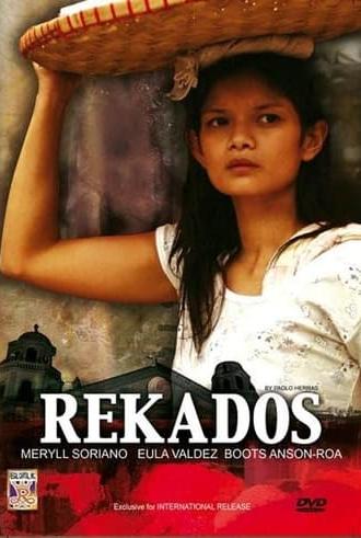 Rekados (2006)