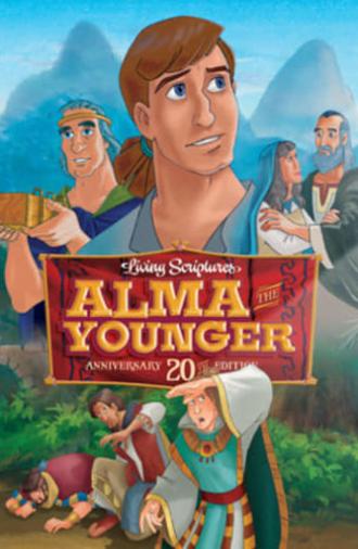 Alma the Younger (1989)