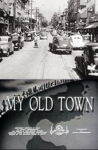 My Old Town (1948)