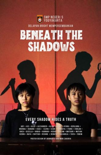 Beneath the Shadows (2025)