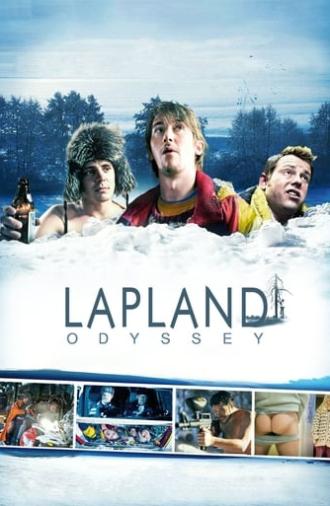 Lapland Odyssey (2010)