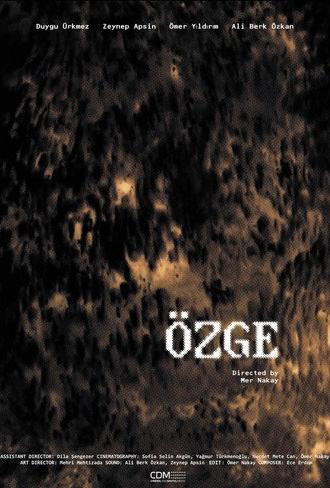Özge (2026)