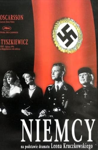 Germans (1997)
