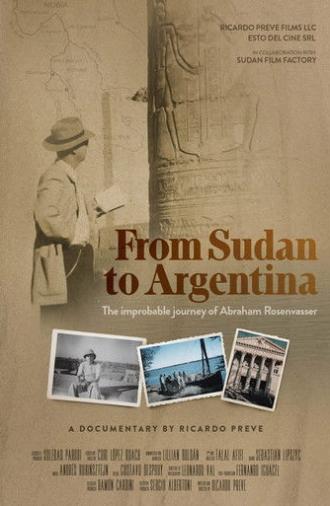 From Sudan to Argentina (2022)