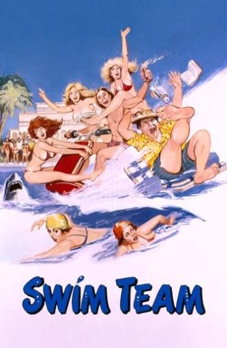 Swim Team (1979)