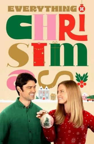 Everything Christmas (2023)
