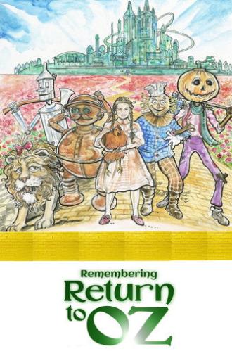 Remembering Return to Oz (2021)