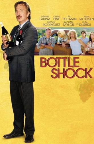 Bottle Shock (2008)