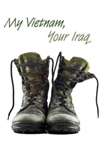 My Vietnam, Your Iraq (2011)