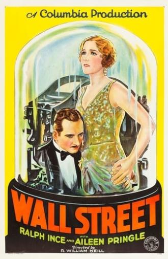 Wall Street (1929)