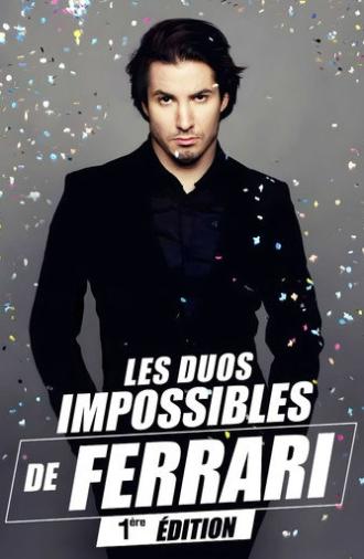 Les duos impossibles de Jérémy Ferrari : 1ère édition (2014)