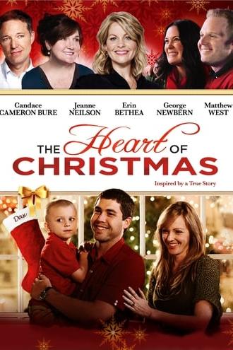 The Heart of Christmas (2011)