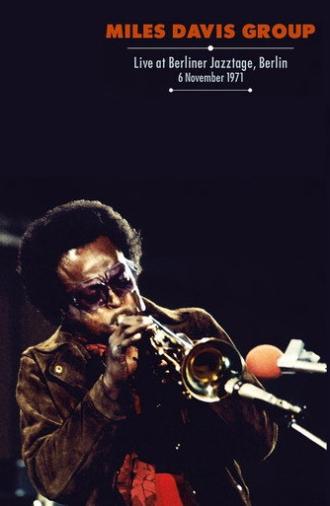 Miles Davis & Keith Jarrett - The 1971 Berlin Concert (2010)