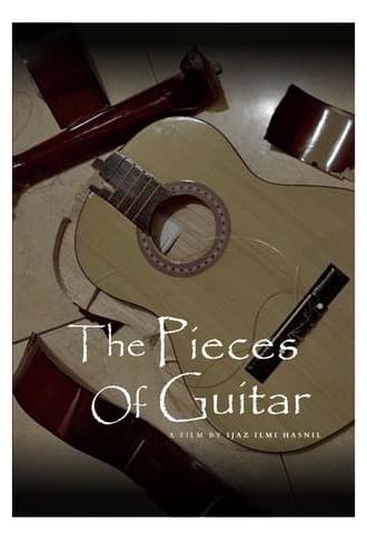 The Pieces Of Guitar (2024)