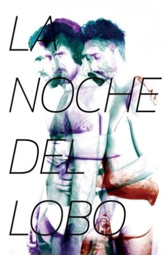 The Night of the Wolf (2014)
