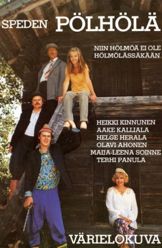 Pölhölä (1981)
