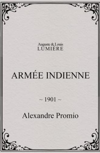 Armée indienne (1901)