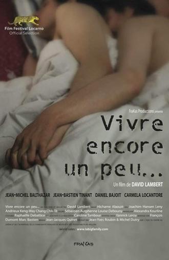 Live a Bit Longer (2009)