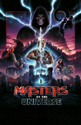 Masters of the Universe (2026)